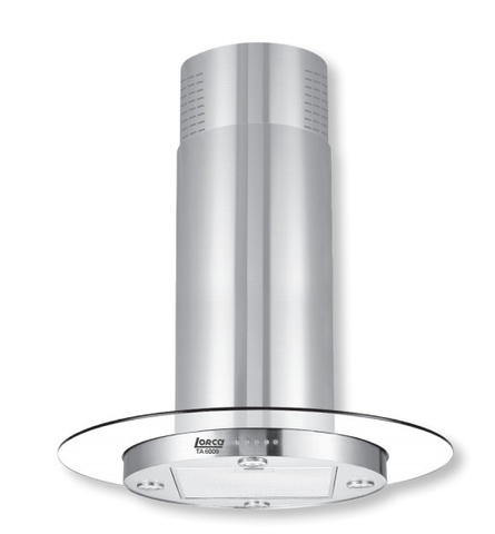 Máy hút mùi đảo Lorca TA 6009