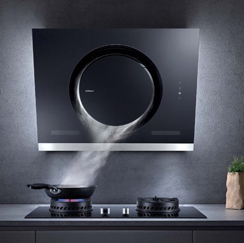 Máy hút mùi Robam A806