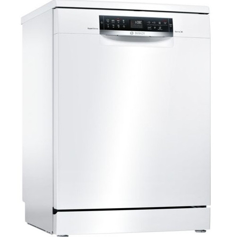 Máy rửa bát Bosch HMH.SMS68PW01E