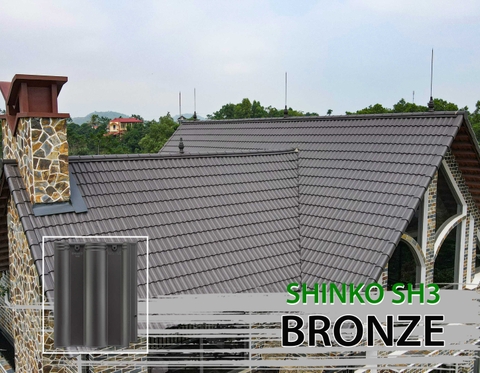 SHINKO – SH03