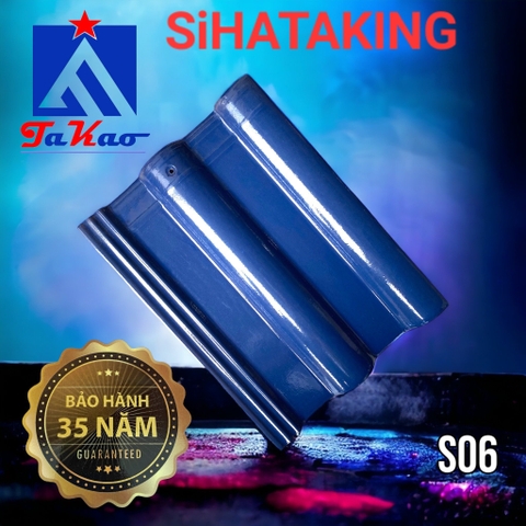 SIHATA KING - S06