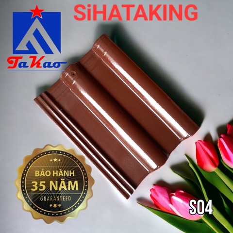 SIHATA KING - S04