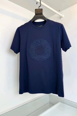 Tshirt STEFANO RICCI thêu nổi