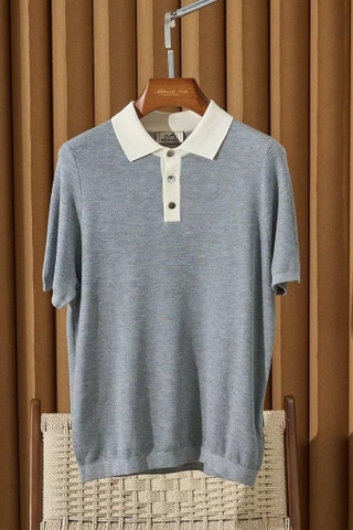 Polo HERMES 3 màu