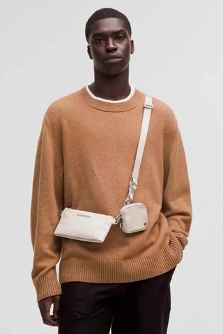 Túi đeo chéo LULULEMON