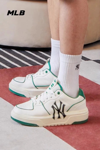Sneaker MLB Chunky Liner 7 màu