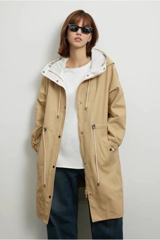 Parka Brunello Cucinelli