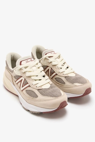 Sneaker LORO PIANA x NEW BALANCE
