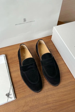 Loafer BRUNELLO CUCINELLI 3 màu