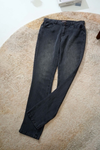 Quần jean LORO ghi