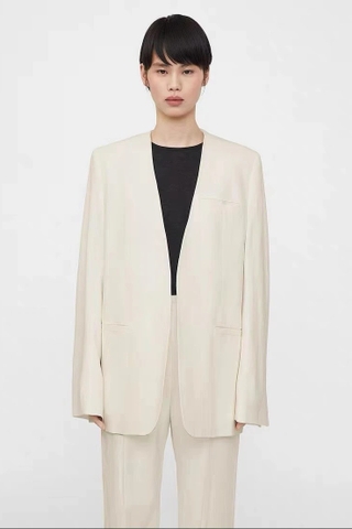 Blazer TOTEME 2 màu