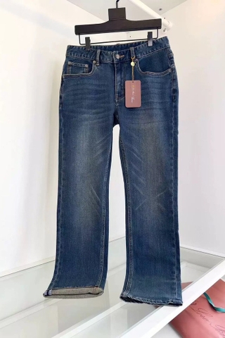 Quần jeans LORO PIANA
