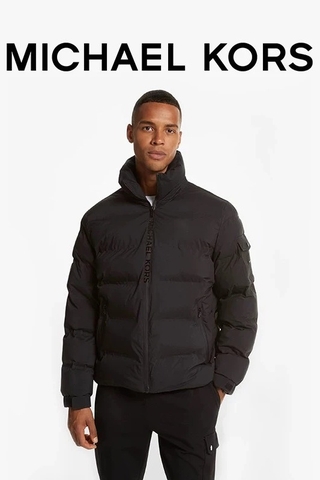 Aó khoác Michael Kors 3 màu