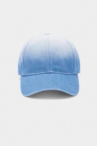 Ballcap ICICLE jean