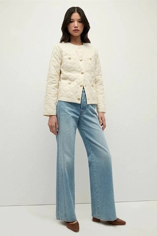 Áo khoác VERONICA BEARD siêu nhẹ