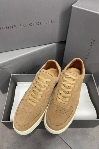 Giày BRUNELLO CUCINELLI nâu
