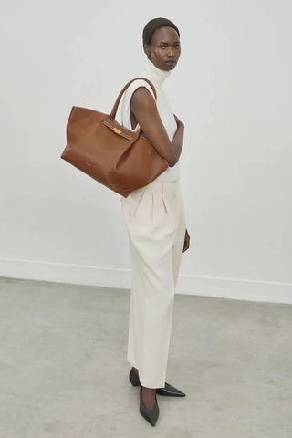 Túi DE MELLIER london size to