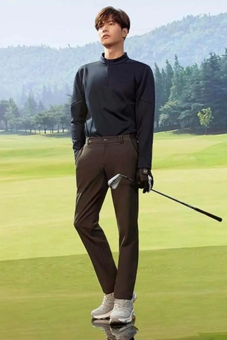 Quần Golf Jean Michel