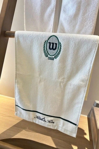 Khăn Wilson 2 Màu