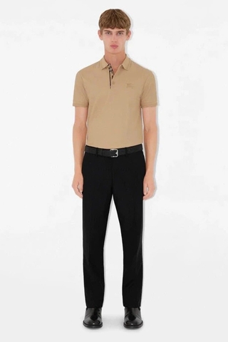 Polo BBR logo ngực 5 màu