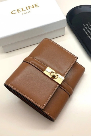 Ví CELINE vuông