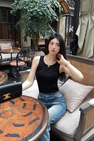 Áo YSL mongterghi 3 màu