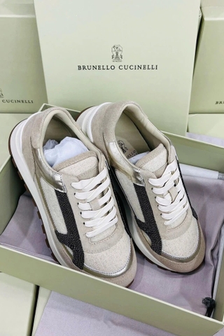 Sneaker BRUNELLO CUCINELLI