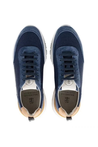 Sneaker  BRUNELLO CUCINELLI 3 màu
