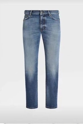 Quần jeans nam ZEGNA