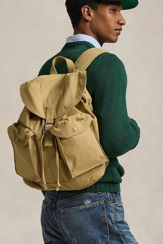 Balo RALPH LAUREN 2 màu