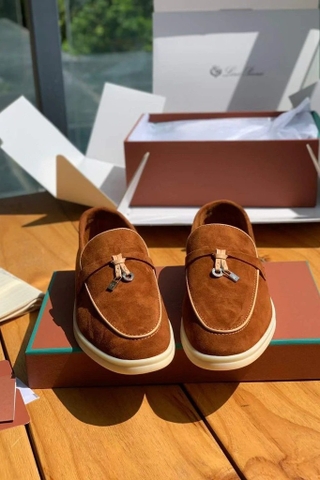 Loafers LORO PIANA 2024