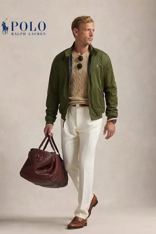 Áo khoác RALPH LAUREN 2025