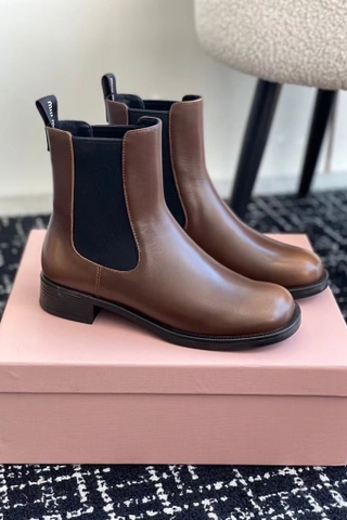 Boot MIUMIU da thật