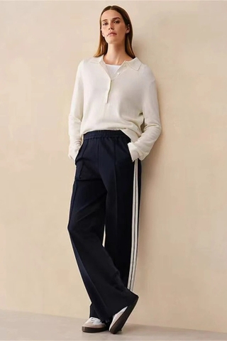 Quần The White Company