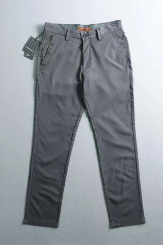 Quần dài Zegna kaki co giãn 3 màu