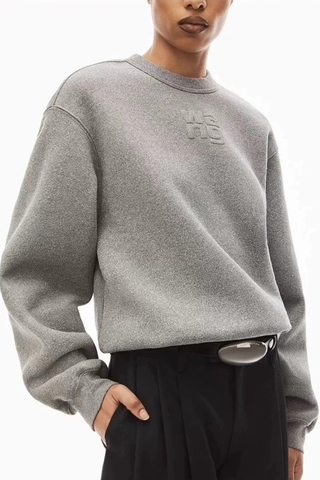 Áo nỉ Alexander Wang