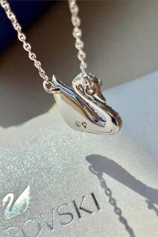 Vòng cổ SWAROVSKI