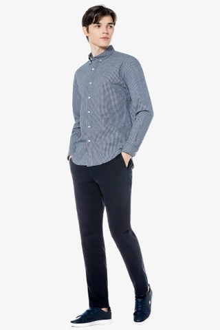 Quần kaki Lacoste 3 màu