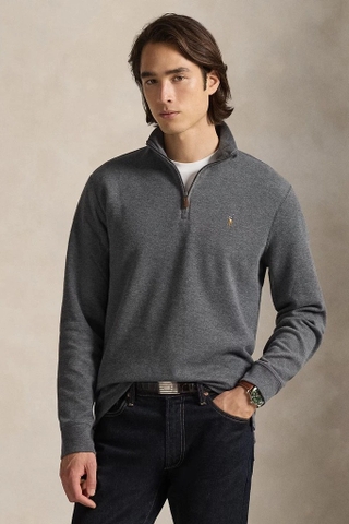 Áo RALPH LAUREN khoá zip 3 màu