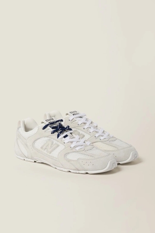 Sneaker MIUMIU x NEW BLANCE
