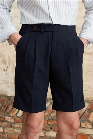 Quần sooc LOO PIANA