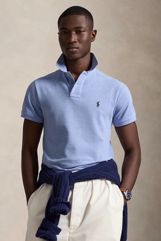 Polo RALPH LAUREN 8 màu 2026