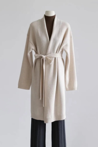 Áo khoác len MAX MARA các màu