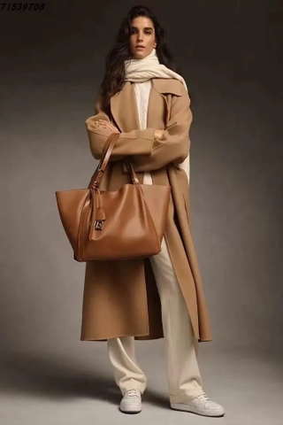 Tote RALPH LAUREN da thật 2 màu