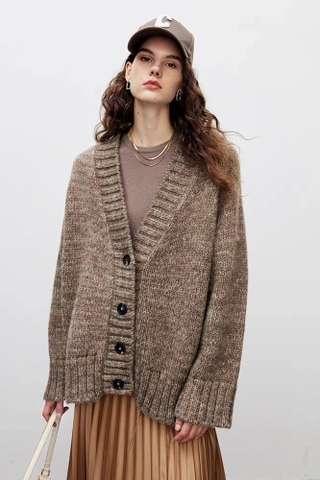 Cardigan Maison Margiela 2 màu