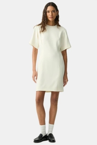 Váy xuông THEORY trơn 2 màu