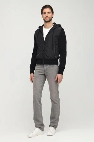 Áo khoác gió TOM FORD trần bông