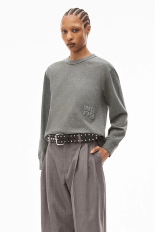 Áo ALEXANDER tàn bling