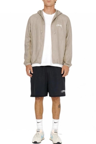 Quần sooc gió STUSSY logo