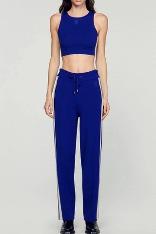 Áo sát nách SANDRO CS (có set)